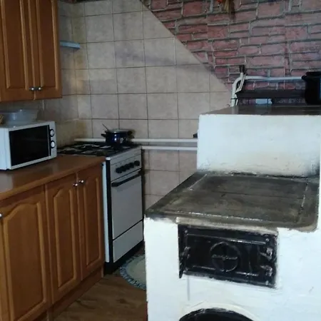Borovka Country house *