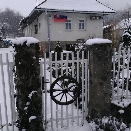 Borovka Country house