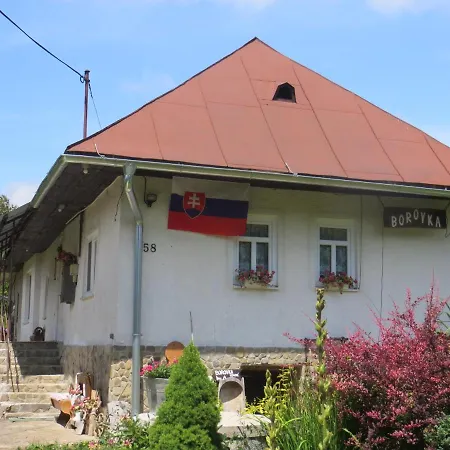 Borovka *